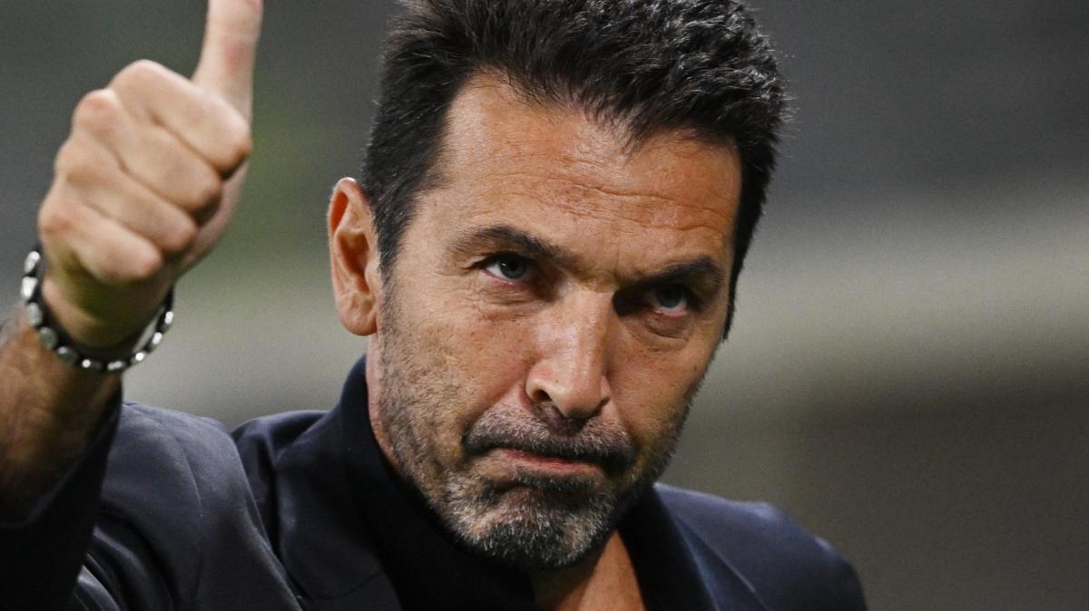 Buffon: "Ai tempi di Mourinho non riuscivo a odiare l'Inter. Volevamo ammazzarla sportivamente, ma poi José..."