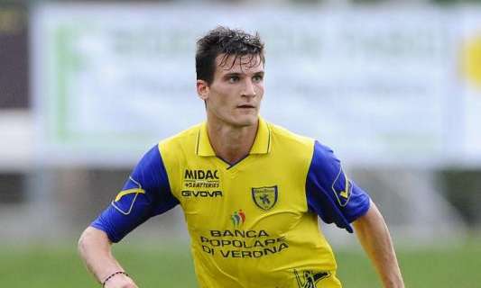 Affare Andreolli, ecco la situazione con il Chievo