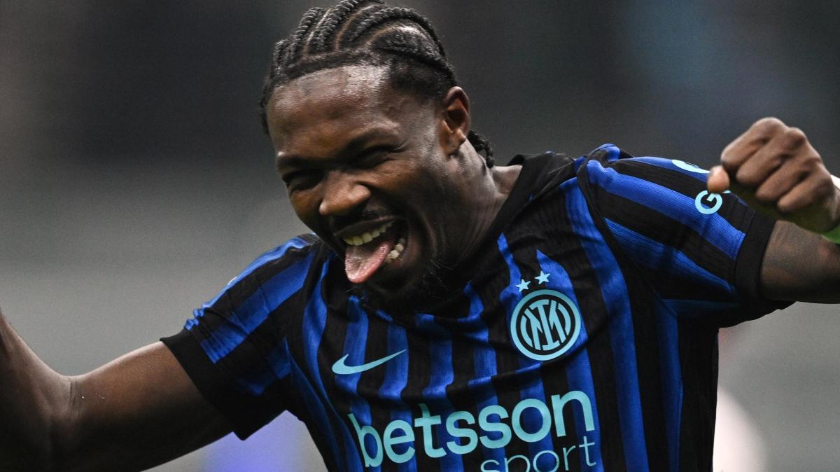 CdS - Verso l'Arsenal: riecco Bastoni e Thuram dal 1'. La probabile formazione