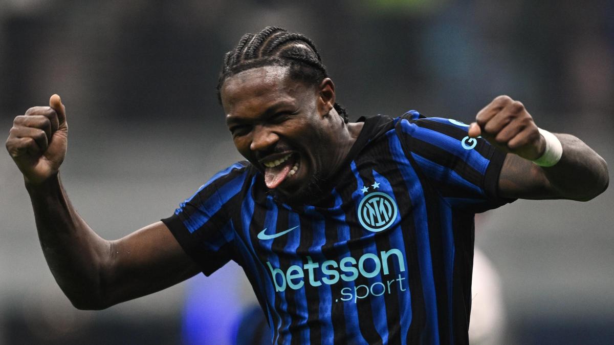 Bologna non è più una regola. L'Inter apre il 2026 maltrattando i rossoblu, un 3-1 che vale il ritorno in vetta