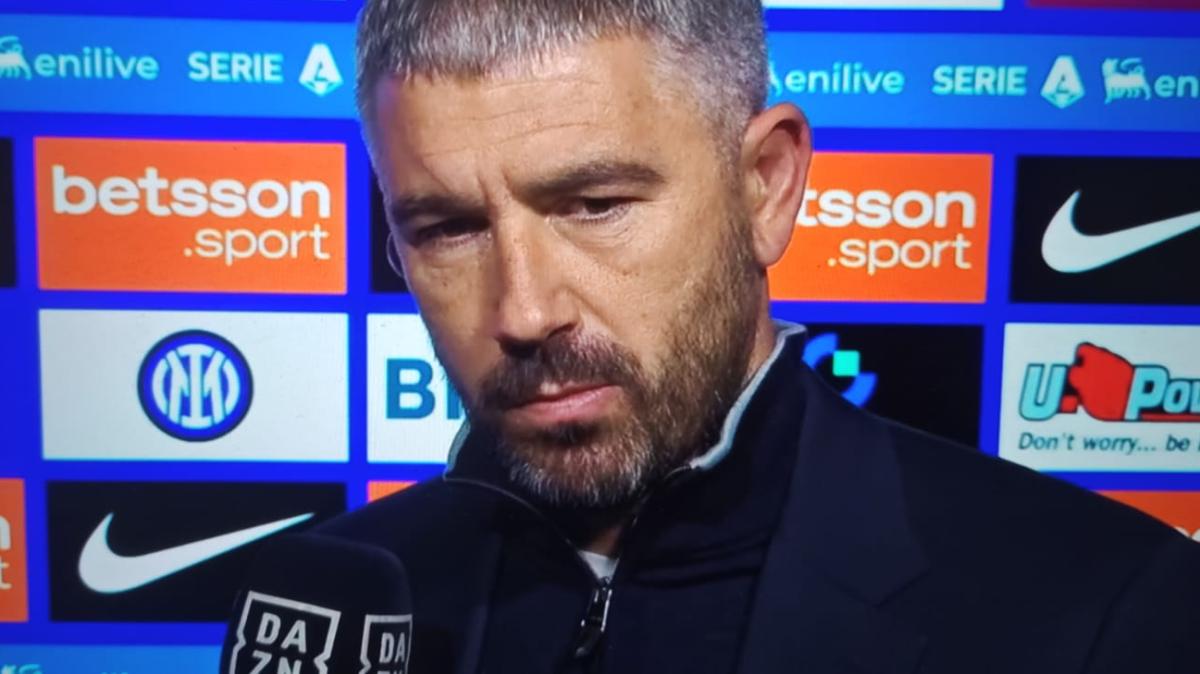 Chivu senza voce, parla Kolarov: "Cristian urla più di Inzaghi. Lautaro non sbaglia nemmeno in allenamento"