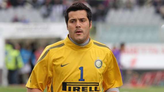 I migliori portieri della recente storia dell'Inter