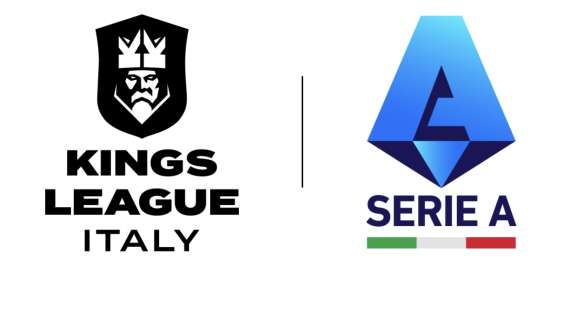 Lega Serie A, sinergia con la Kings League. De Siervo: "Dobbiamo parlare anche alla nuova generazione di appassionati"