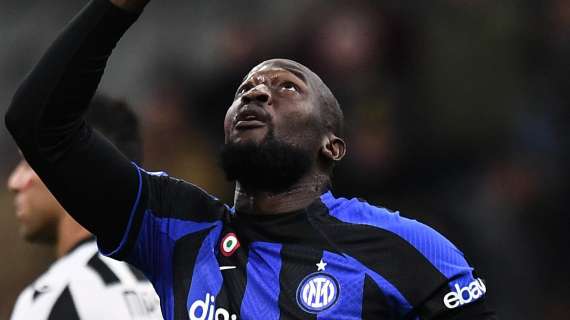 Dalmat scommette su Lukaku: "Sarà l'uomo del finale di stagione. Porto ostico, ma siamo l'Inter"