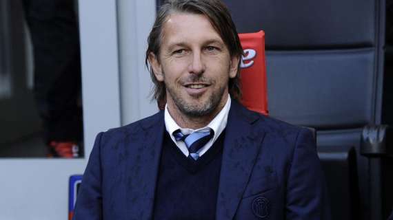 Sky - Stefano Vecchi in arrivo ad Appiano