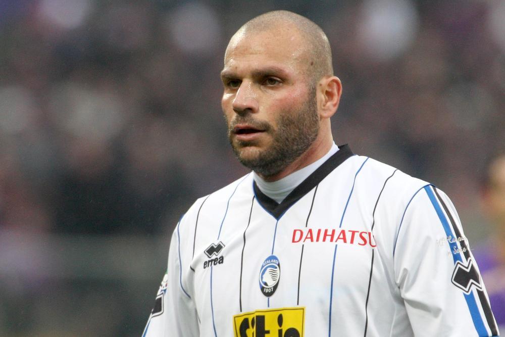 Tiribocchi: "Il mio rifiuto all'Inter nel 2006? Ecco perché. Moratti stravedeva per me..."