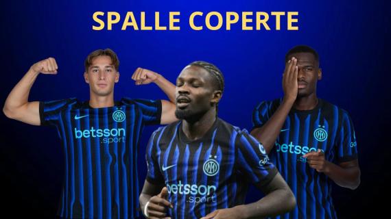 INFORTUNIO THURAM, a RISCHIO anche ROMA e NAPOLI? Le ULTIME verso INTER-CREMONESE. La CHAMPIONS...