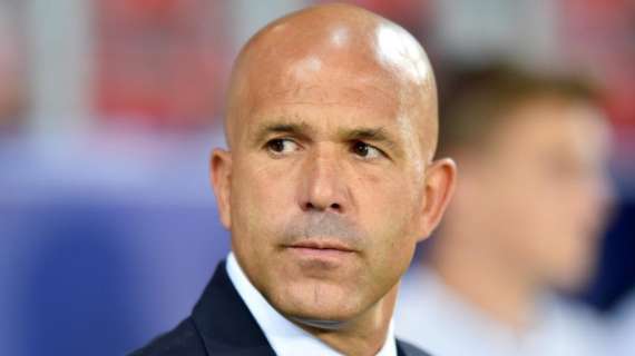 Di Biagio: "Balotelli? Sarà giudicato per i gol"