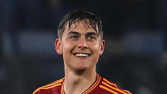 TS - Dybala-Marotta, una lunga storia: dal colpo alla Juve ai tanti "ammiccamenti" con l'Inter