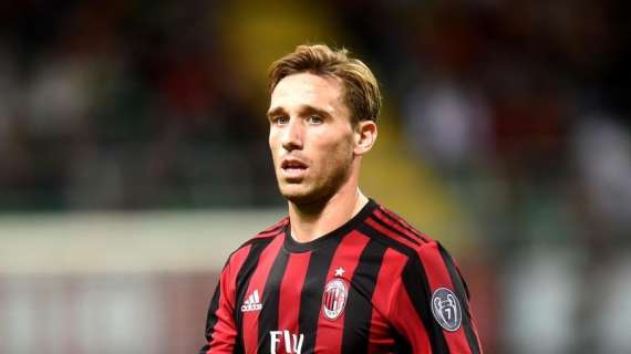 Milan, Biglia: "Io vicino all'Inter? Sono felice così. Icardi pericolo numero uno, ma non è l'unico"