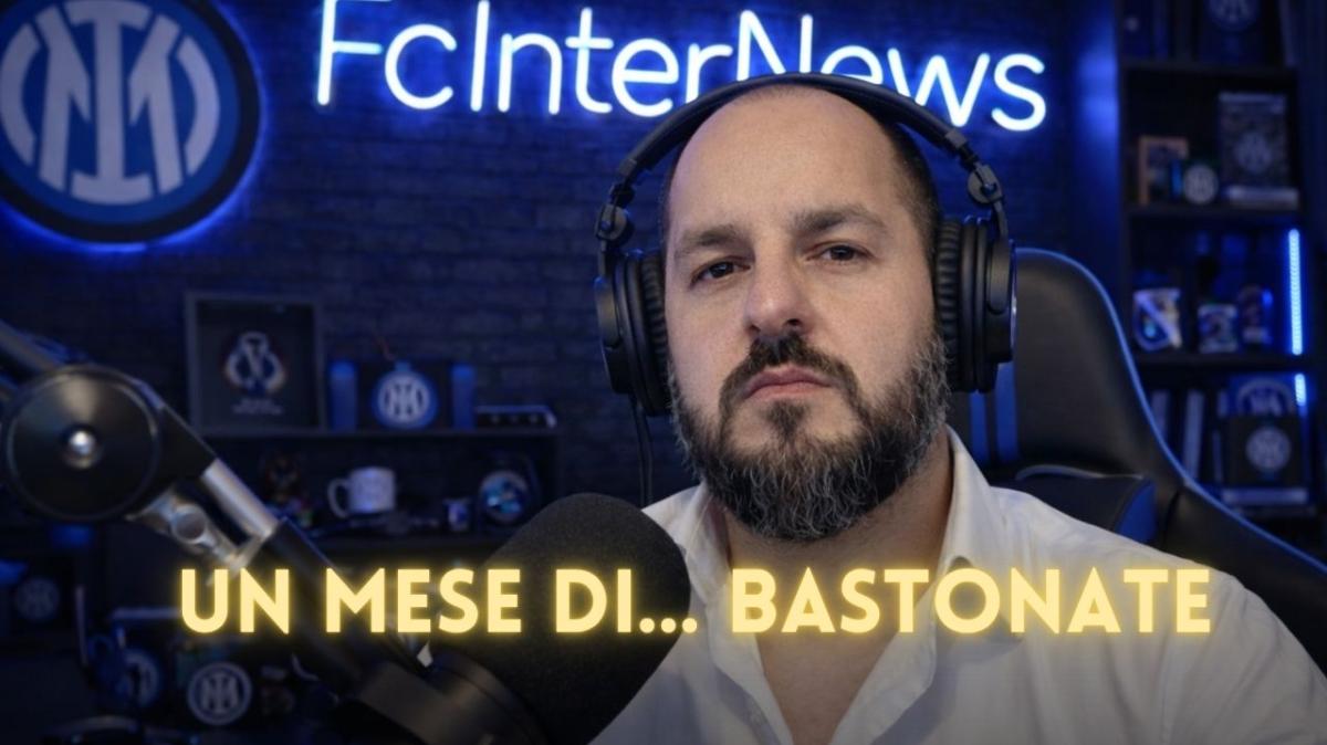 IL MOMENTO DI BASTONI: Chivu ci perde, Gattuso non ci rinuncia. Ma la VERITÀ è un'altra