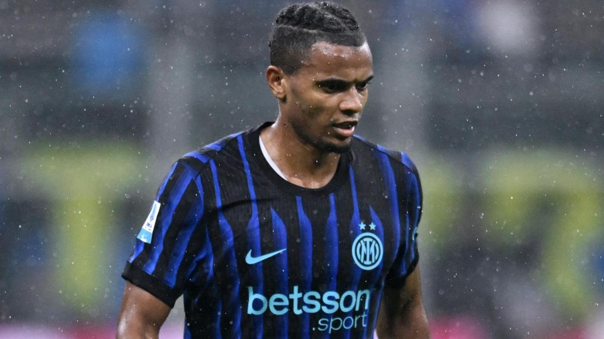 Akanji esulta dopo il rotondo 3-0 contro la Fiorentina: "Grande prestazione di squadra, vittoria importante"