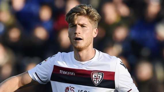 Cagliari, Romagna: "Parma bella squadra, l'ha mostrato contro l'Inter. Dimarco? Speriamo non si ripeta"