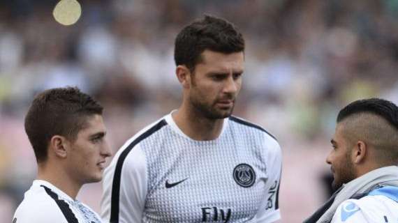 GdS - Motta in uscita, ma il PSG chiede 10 milioni