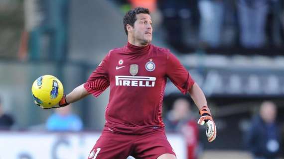 Julio Cesar al QPR? I tifosi degli Hoops si dividono