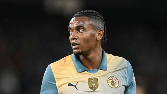 Haaland saluta Akanji: "Un top player e un grande ragazzo. Ti auguro il meglio all’Inter"
