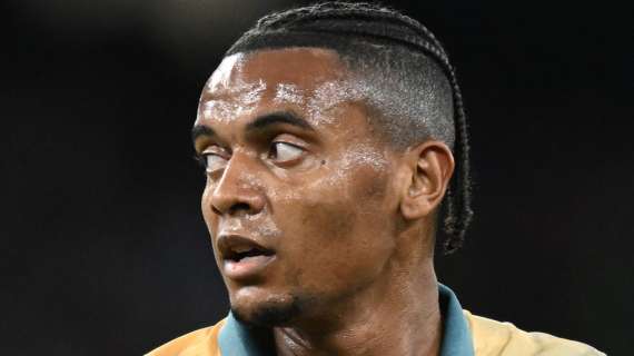 TS - Bremer-Akanji, la sfida dei giganti: lo svizzero ha tre sedute prima di esordire con la Juve