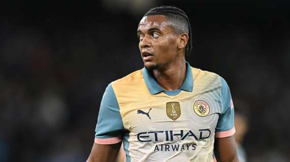 Manchester City, Akanji: "La stagione non è finita, ma la Premier ora non è un obiettivo per noi"