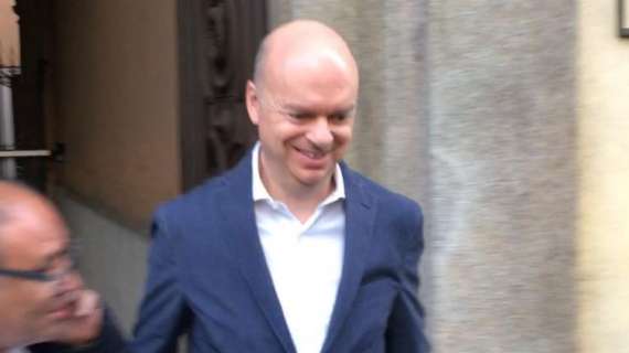 Fassone: "Tra 4 anni il nuovo stadio, San Siro o altro"