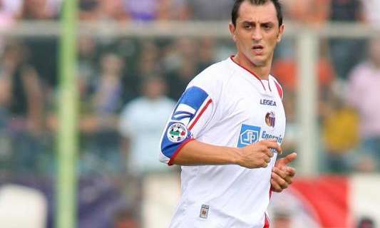 Spinesi: "Inter non al top. Il Catania resta favorito"