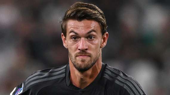 Juve, primo posto dell'Inter nel mirino. Rugani: "Sarebbe bello, dobbiamo solo volerlo"