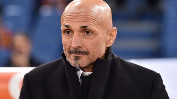 Tim Cup, Roma ko nel derby con la Lazio. Spalletti: "Non c'entrano i complimenti ricevuti dopo l'Inter"