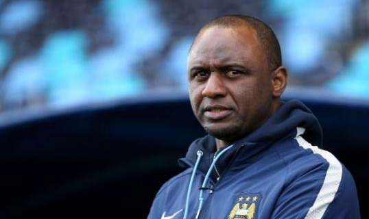 Vieira (all. NYC) a FcIN: "Inter-Pirlo? Nulla da dire"