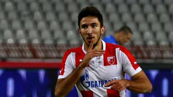 Grujic dice sì al Liverpool. Decisivo Buvac