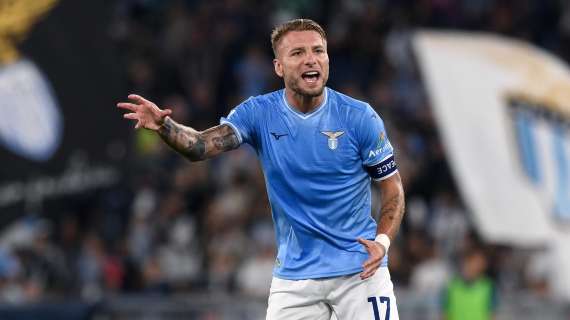 Immobile, spunta un retroscena legato al mercato estivo: Inzaghi voleva portarlo a Milano