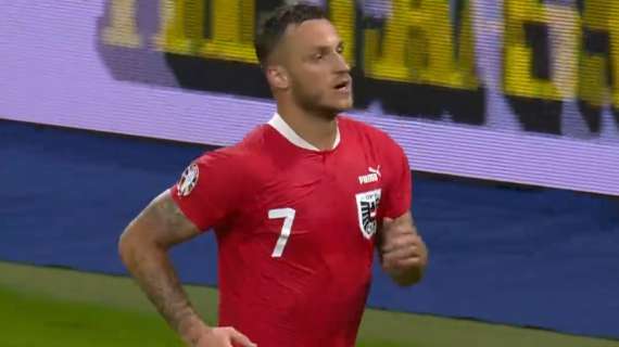 Qualificazioni Mondiali, l'Austria sfida Romania e San Marino: chiamata per Arnautovic  