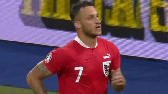 InterNazionali - Rangnick non rinuncia ancora ad Arnautovic. L'interista in campo dal 1' con la Norvegia