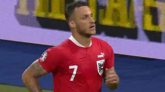 Arnautovic conclude in bellezza gli impegni con l'Austria e suona la carica per il suo "ritorno a Milano"