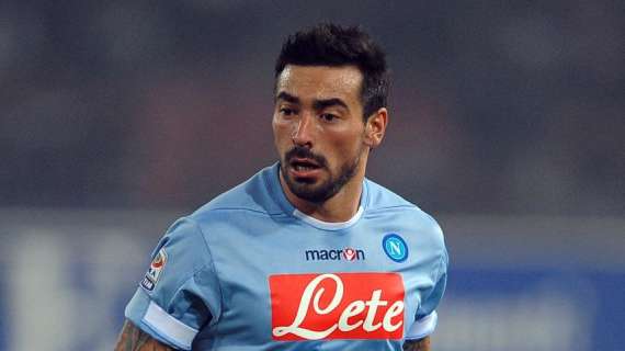 Lavezzi più lontano: chiarimento a Capri con DeLa