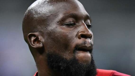 TS - Lukaku, vincono i fischietti. Quattro ex compagni freddissimi con il belga