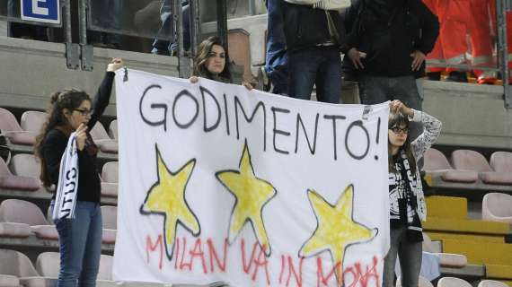 "Sui 30 scudetti della Juve i conti non tornano"