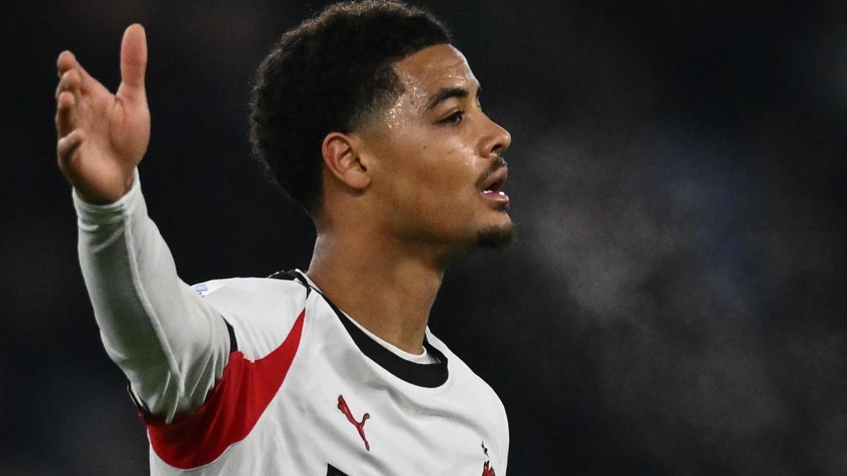 De Winter: "Con l'Inter ci sono state voci, ma nulla di concreto. Il derby? Ha ragione Rafa Leao"