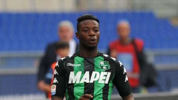 Ajapong: "Inter, vetta meritata. Ma occhio alle altre"