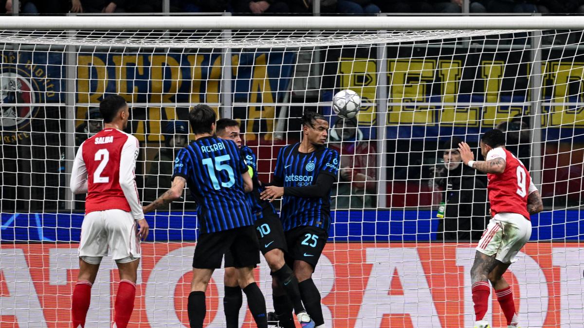 GdS - Amnesie difensive e sprechi: Inter ko. Chivu può anche fare spallucce, ma...