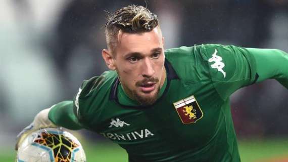 L'agente di Radu a FcIN: "Situazione in stand-by. Stasera gioca in coppa, poi vediamo cosa succede"