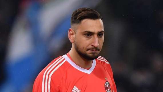 Milan, Donnarumma: "Icardi attaccante incredibile"