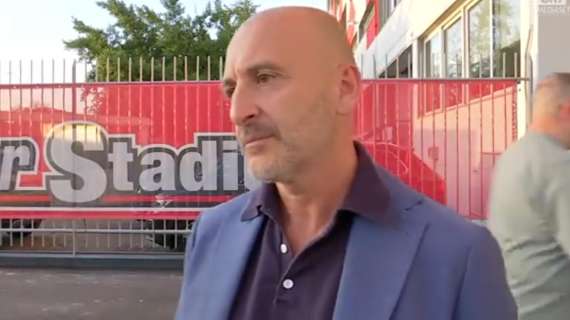 L'Inter punta il mirino su Okoro: l'attaccante classe 2005 interessa per l'U23. Su di lui anche Juve e Napoli 