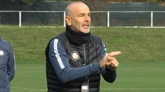 CdS - Pioli urla: non è De Boer. Extra-lavoro per tutti