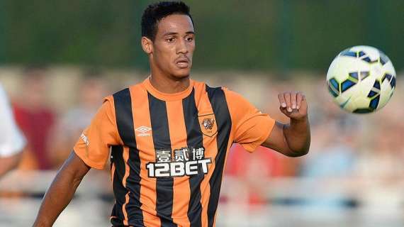 Ince jr.: "Inter? Meglio per me l'Hull. Parlando a Milano con i dirigenti..."