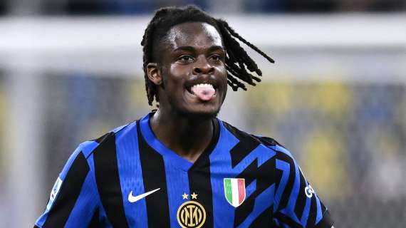 Inter-Lazio, le pagelle - Dumfries spicca il volo, Thuram si fa controllare. Bisseck: prendere o lasciare