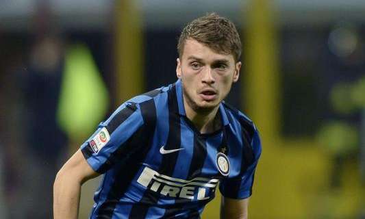 Pagelle CdS - Disastro Miranda, giù Ljajic e Santon