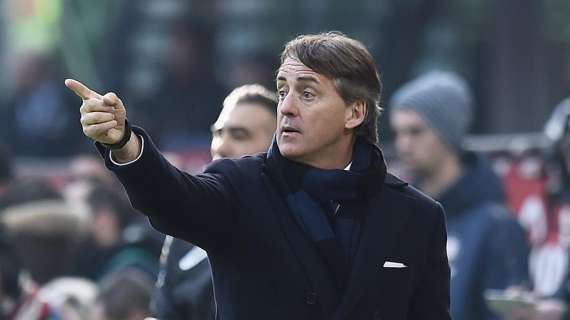 Braida: "Ho visto una buona Inter. Mancini..."