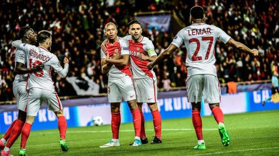 Febbre da Monaco in Premier: dopo Bernardo Silva, Man City vicinissimo a Mendy. Il Tottenham punta Lemar