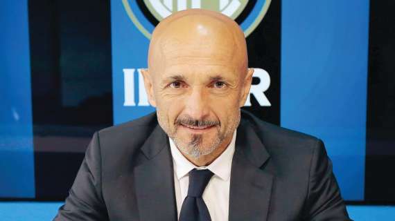 TS - Spalletti, sarà rinnovo fino al 2020? Gli indizi