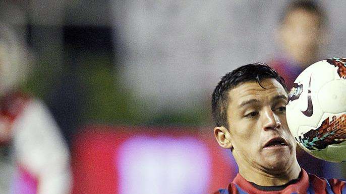 Tuttosport - Sanchez è sempre nella lista dell'Inter