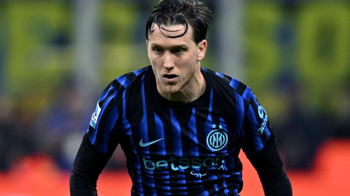 GdS - Zielinski non preoccupa, ok Frattesi: la probabile formazione. Buone notizie anche da Dumfries